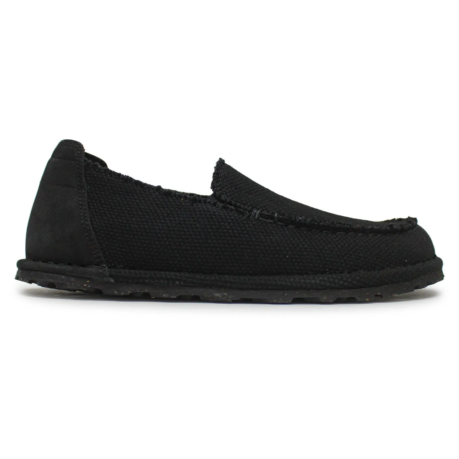 Utti Slip On Textile Unisex Slip On Shoes