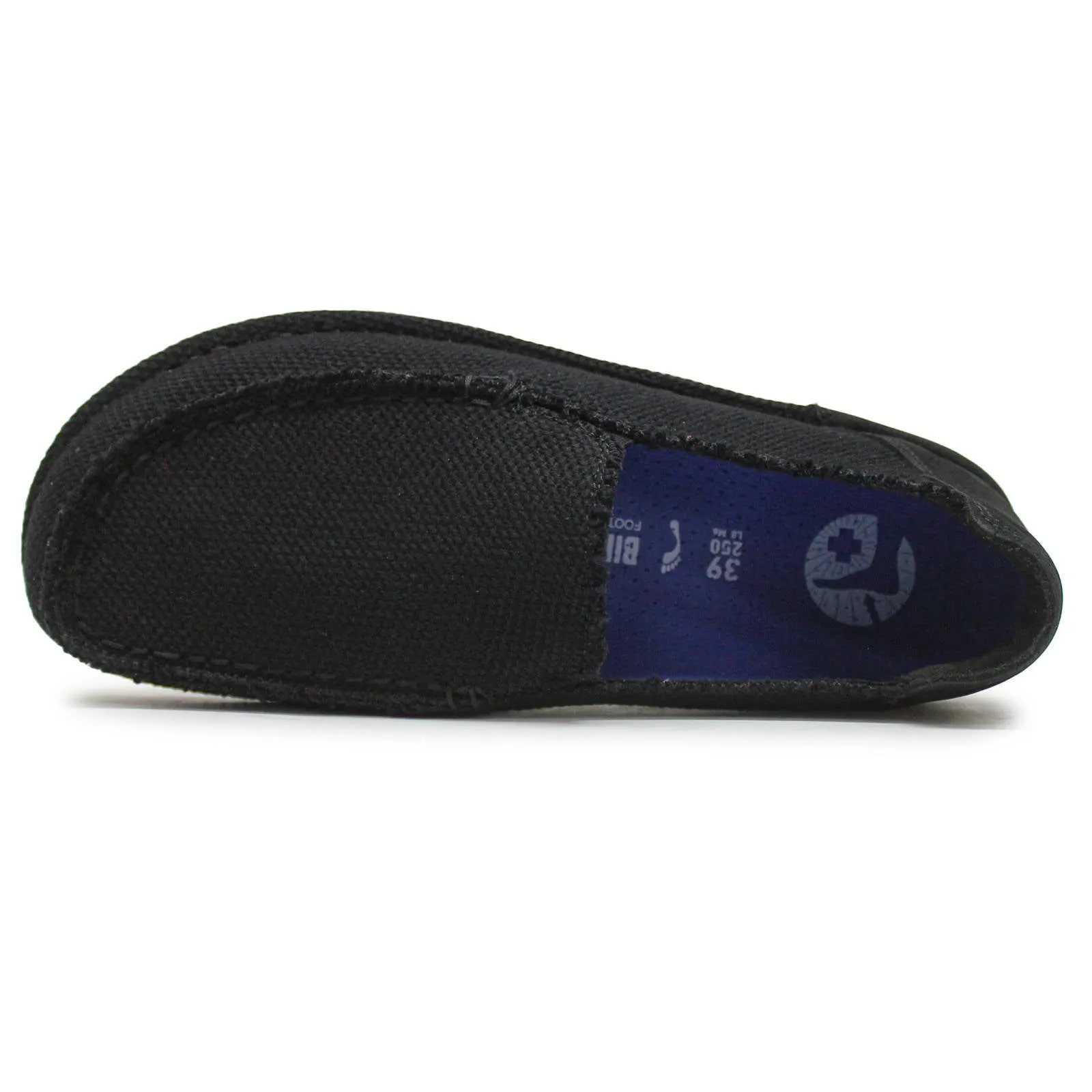 Utti Slip On Textile Unisex Slip On Shoes