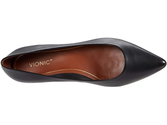 Vionic Lena Black Women's