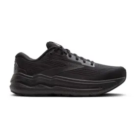 Women's Brooks Ghost Max 2 (Black Ebony)